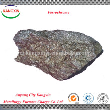 Ferro chrome KANGXIN fournir la meilleure qualité de l&#39;alliage de nitrure de vanadium pour la fabrication de l&#39;acier 18